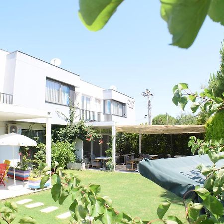 Forever Alacati Boutique Hotel Extérieur photo