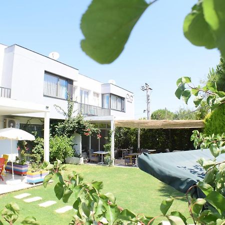 Forever Alacati Boutique Hotel Extérieur photo