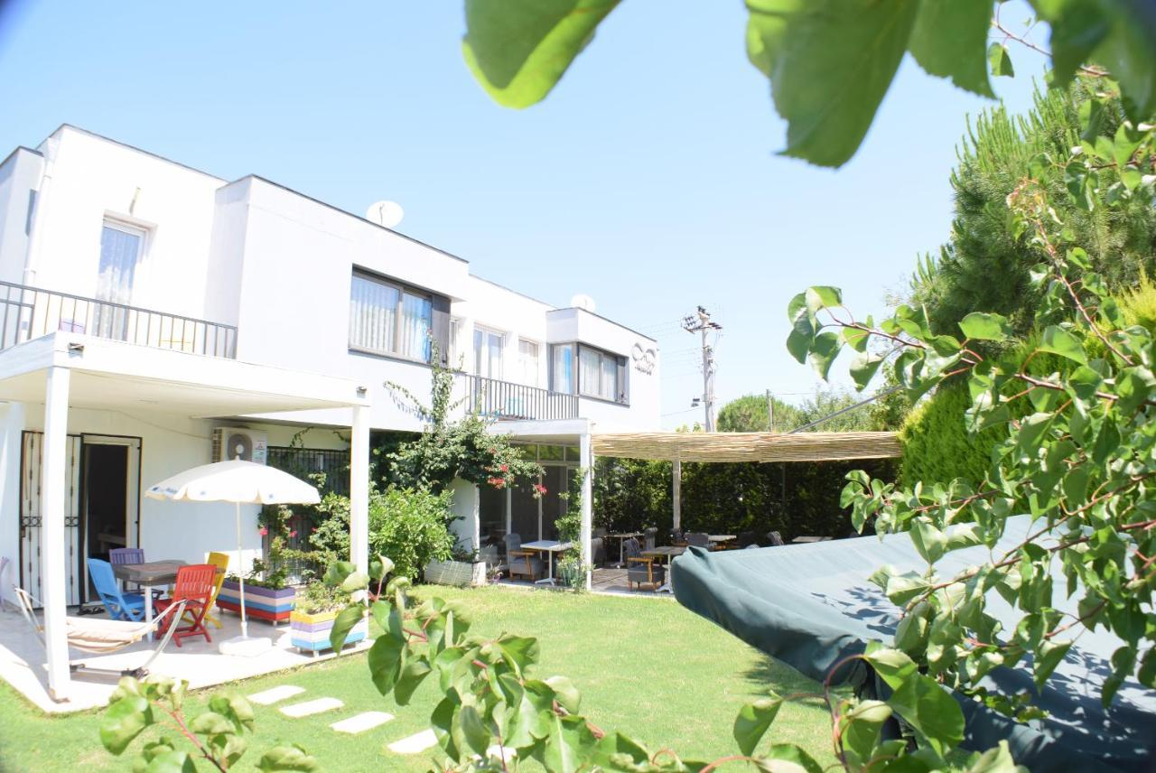 Forever Alacati Boutique Hotel Extérieur photo