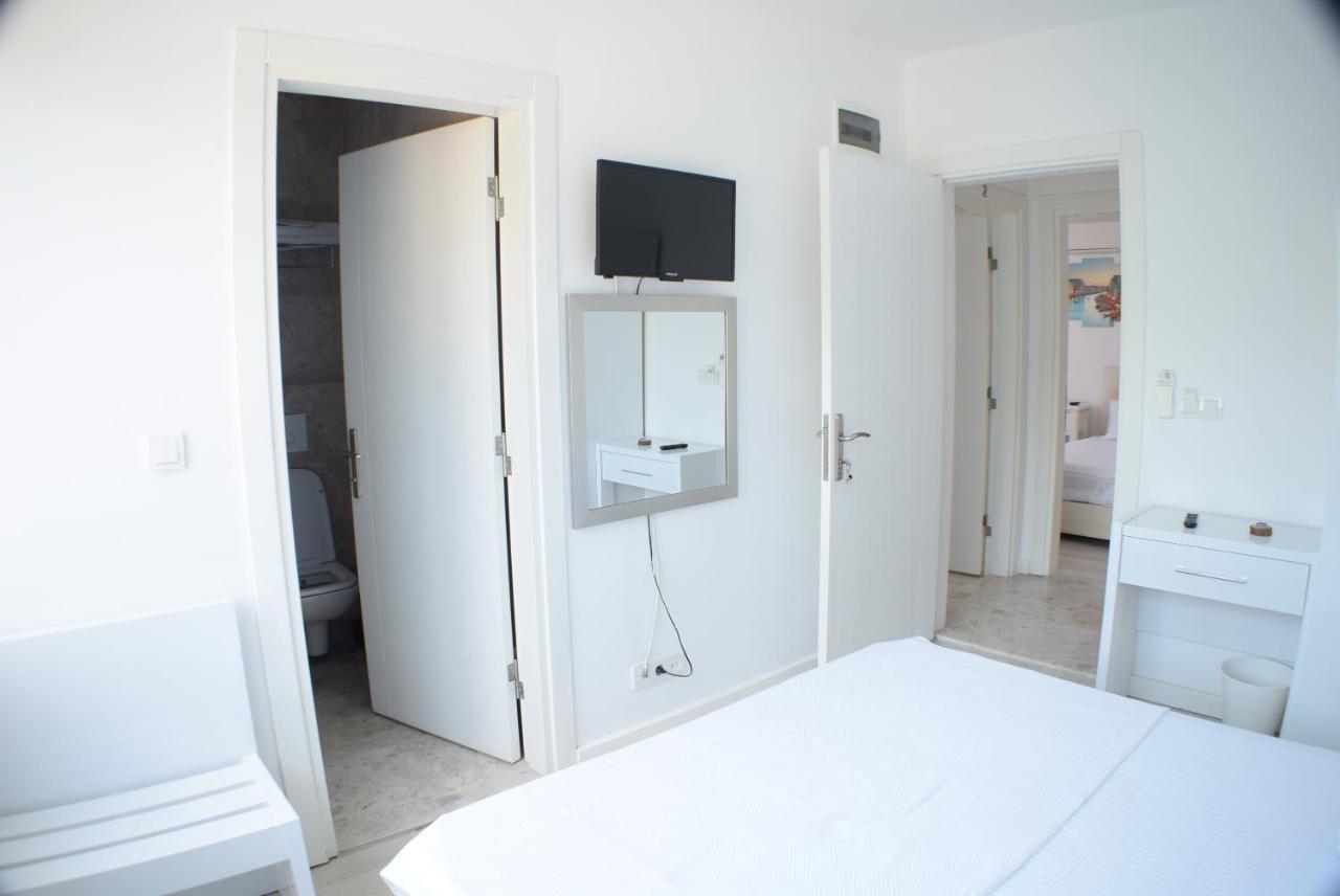 Forever Alacati Boutique Hotel Extérieur photo
