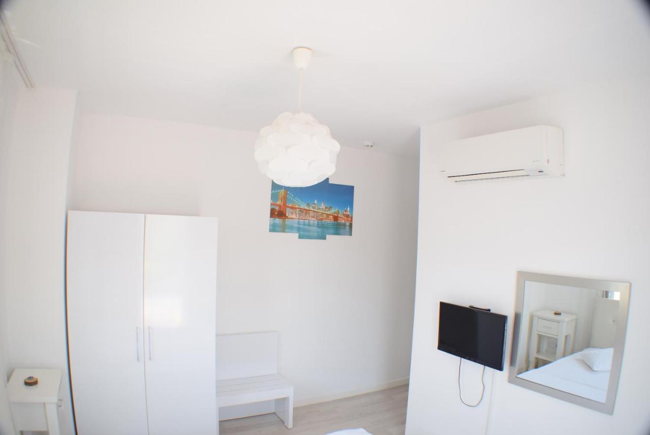 Forever Alacati Boutique Hotel Extérieur photo