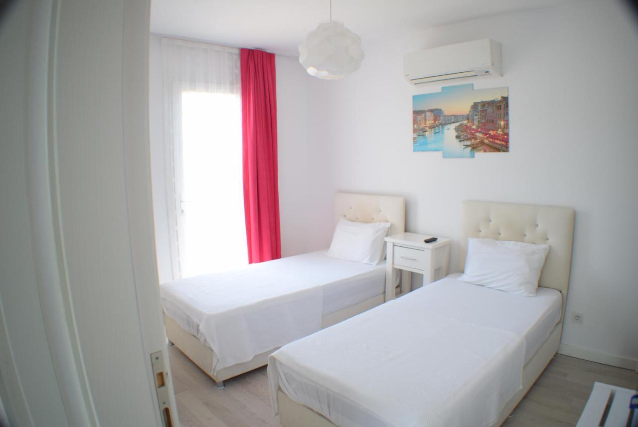 Forever Alacati Boutique Hotel Extérieur photo