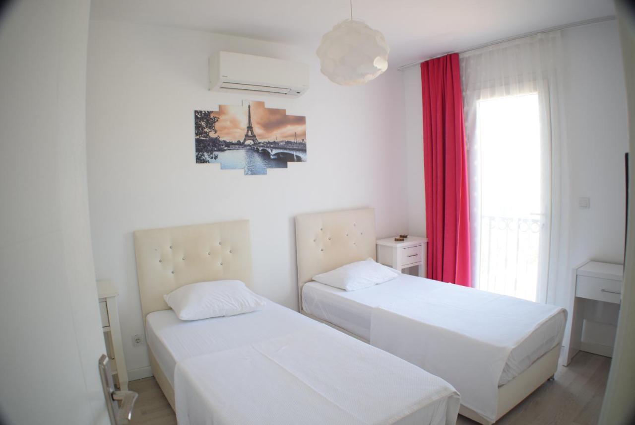 Forever Alacati Boutique Hotel Extérieur photo