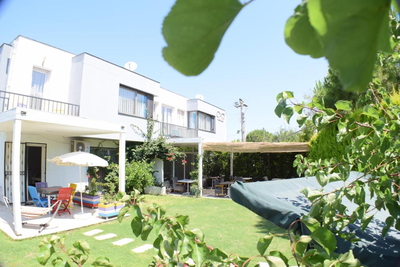 Forever Alacati Boutique Hotel Extérieur photo