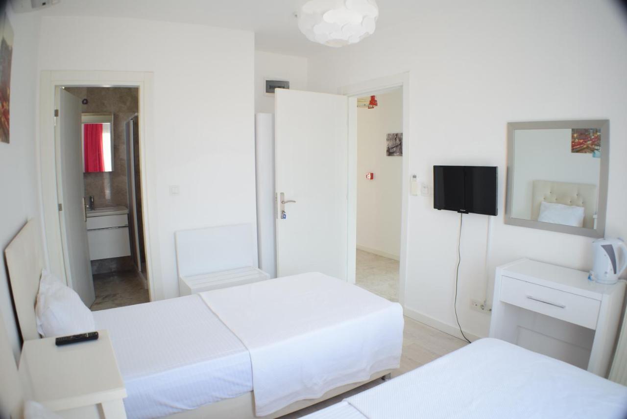 Forever Alacati Boutique Hotel Extérieur photo