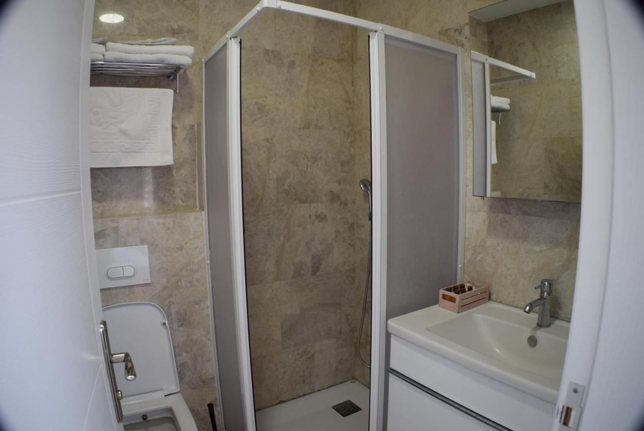 Forever Alacati Boutique Hotel Extérieur photo