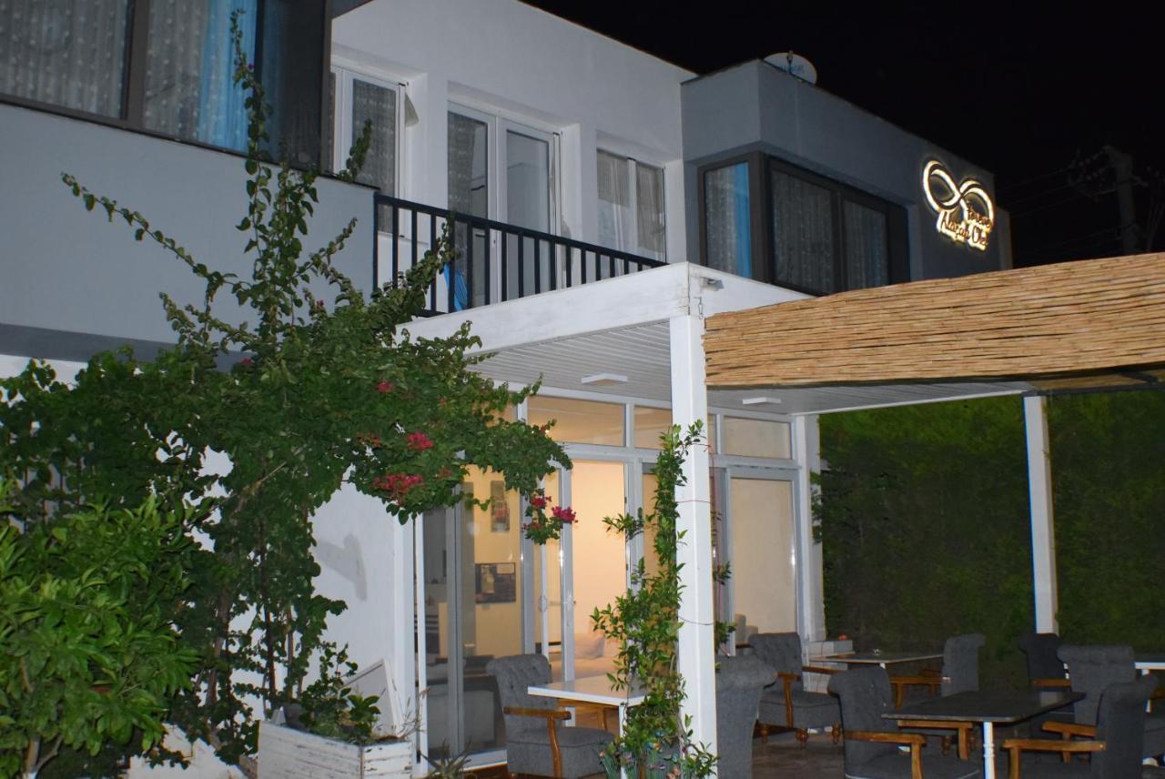 Forever Alacati Boutique Hotel Extérieur photo