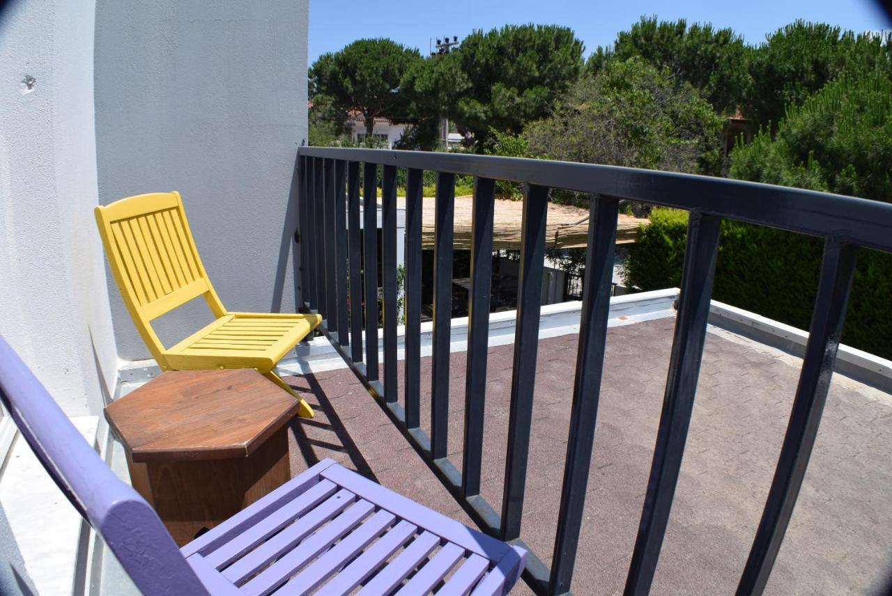 Forever Alacati Boutique Hotel Extérieur photo